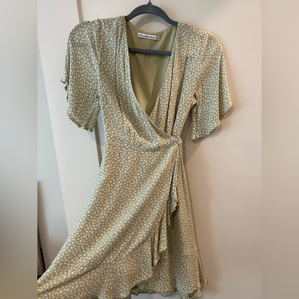 Abercrombie Dress